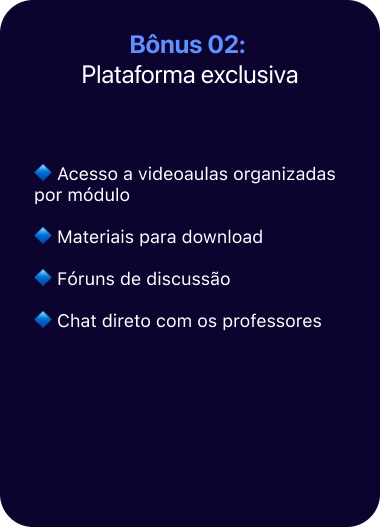 Bonus 2